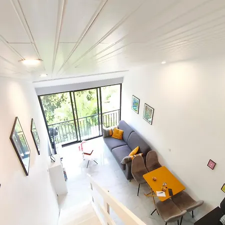 With Sea View Orcino