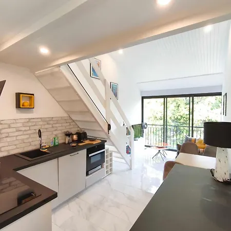 With Sea View * Orcino