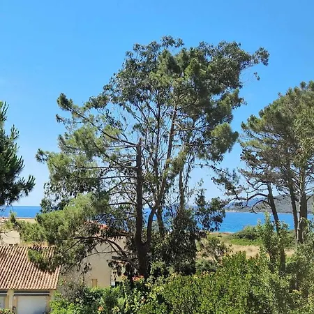 Appartement With Sea View *