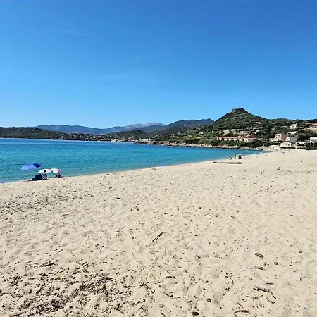 With Sea View Apartament