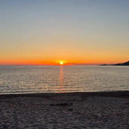 With Sea View Apartament