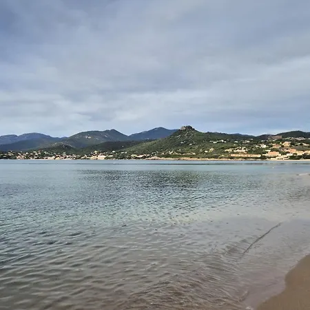 דירה With Sea View קלקטוג'יו