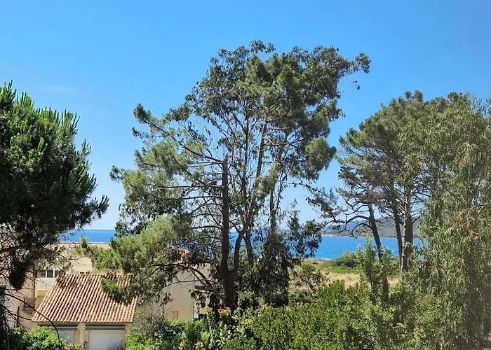 Appartement With Sea View *