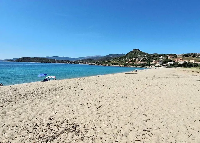 With Sea View Appartement