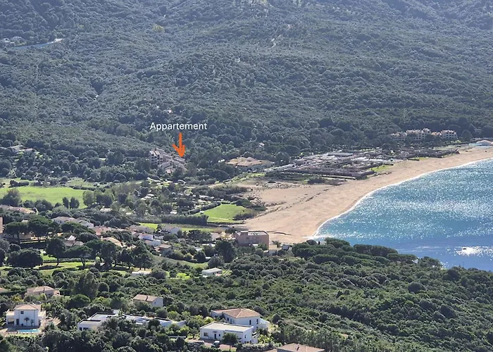 With Sea View דירה *