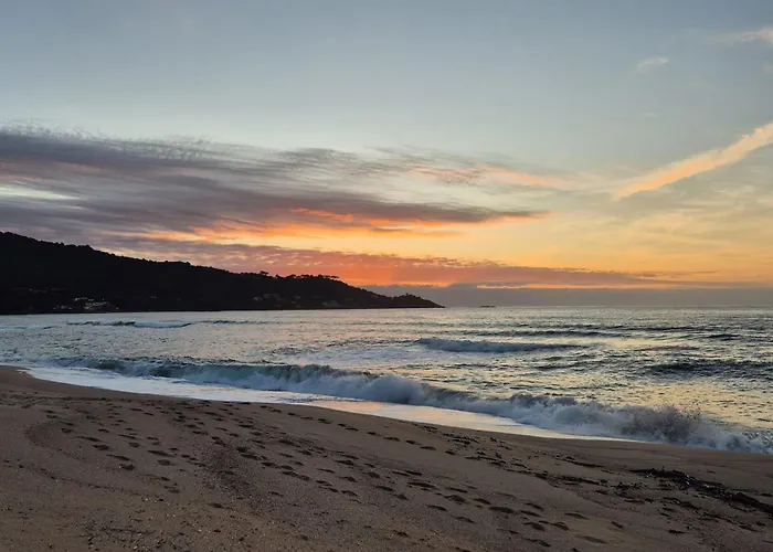 With Sea View Appartement *